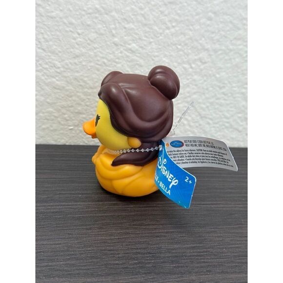 Disney Beauty and the Beast Belle Rubber Duck - Picture 2 of 4